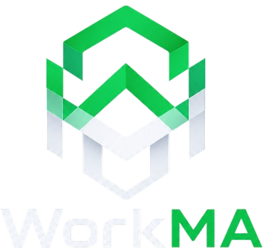 WorkMA Logo